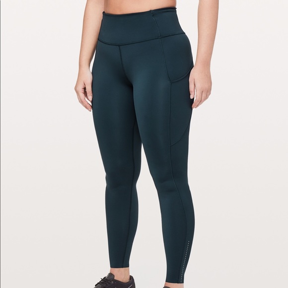 lululemon athletica Pants - Lululemon Leggings Size 2